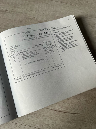A Handbook Of Commercial Correspondence - A. Ashley