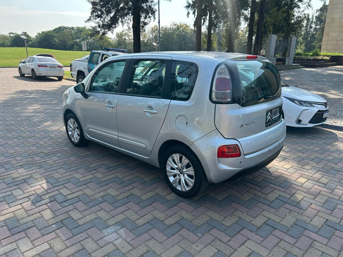 Citroën C3 Picasso 1.6 Tendance 115cv