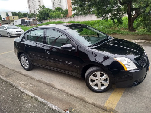 Nissan Sentra 2.0