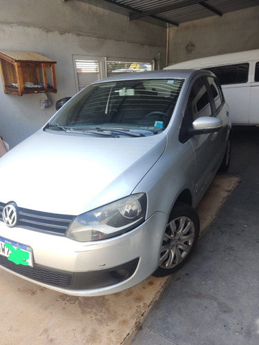 Volkswagen Fox 1.6 Vht Trend Total Flex 5p