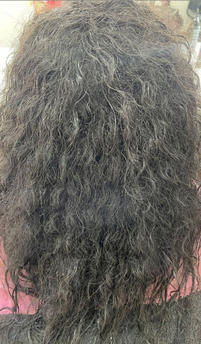Combo Btox Capilar 6 Organic System + 6 Controll Frizz