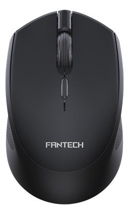  Mouse Inalambrico Bluetooth Fantech Silent W190