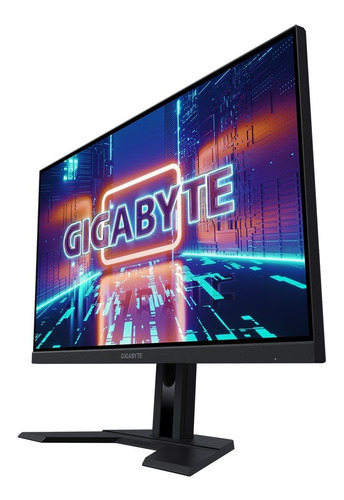 Imagen 3 de 8 de Monitor Gamer Gigabyte M27f 27' Ips 1ms 144hz Usb C Freesync