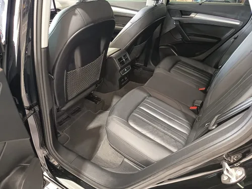 Audi Q5 Mhve Advanced Quattro 2.0t 249hp F.e.