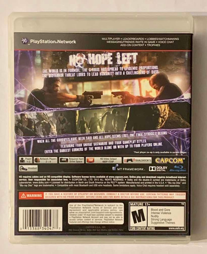 Juegos Ps3 Fisicos Originales En Caja Usado, C/u