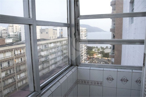 2 Quartos, Sala, Garagem E Mobiliado. - 271-im568945