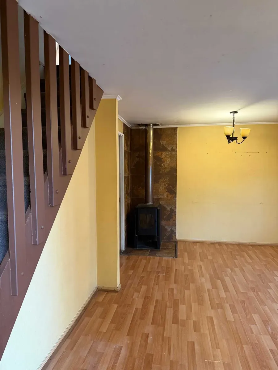 Imagen 4 de 19 de Vivienda En Barrio Residencial (176126)