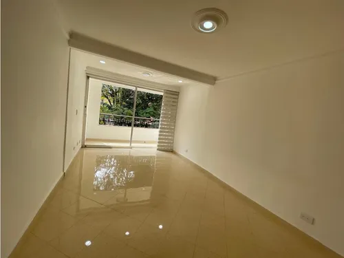Casa En Arriendo En La Mota