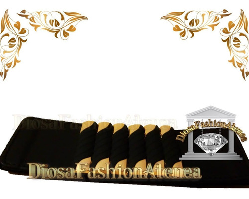 Cinturon Cinto Elástico Modelo N° 02 Ultima Moda - Importado