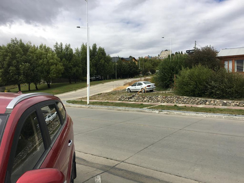 Vendo Terreno En El Calafate