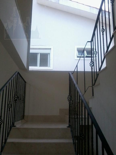 Imagem 15 de 30 de Casa Para Venda, 3 Dormitórios, Jardim Da Saúde - São Paulo - 10054