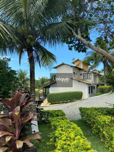 Imagem 14 de 20 de Casa Com 3 Dormitórios À Venda, 105 M² Por R$ 890.000,00 - Centro - Armação Dos Búzios/rj - Ca1217