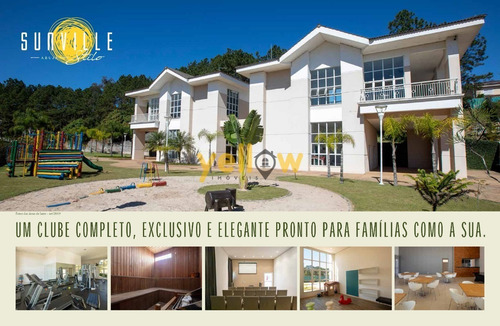 Imagem 2 de 19 de Casa - Condomínio Sunville - Ca-2115
