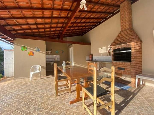 Imagem 4 de 19 de Chácara 3000m2, Casa Sede Com 465m2, 6 Dormitórios, 5 Suítes, Moveis Planejados, Área Gourmet Com Churrasqueira E Piscina, Pomar, Ótima Localização - Ch00236 - 70729815