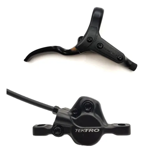Freno Hidr ulico Tektro Hd m285 Trasero Bicicleta Original