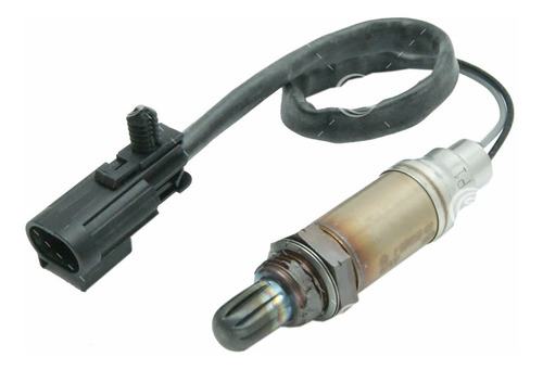 Sensor Oxígeno Bosch Para S10 2.2l 2003 Cabina 