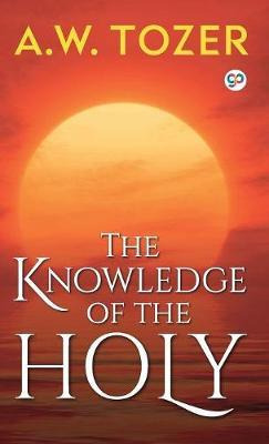 Libro The Knowledge Of The Holy - A W Tozer
