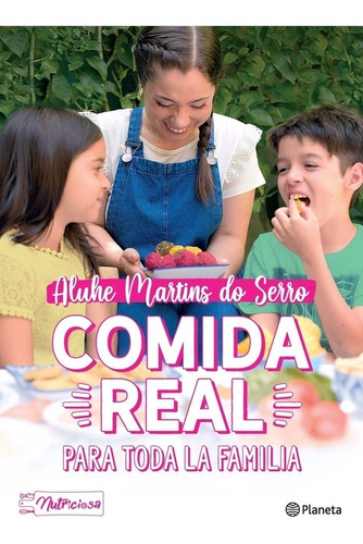 Comida Real Para Toda La Familia  - Martins Do Serro, Aluhe