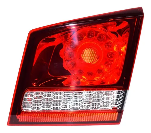 Stops Derecho Interno (compuerta) Dodge Journey 2011...