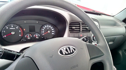 Kia K2500 130cv 0km Oportunidad Para Tu Negocio