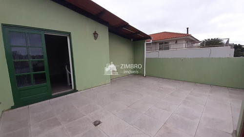 Imagem 5 de 16 de Cobertura Para Venda 3 Dormitórios No Centro De Santa Maria - Centro - 996521