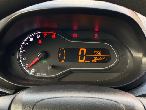 Chevrolet Onix plus 1.0 JOY