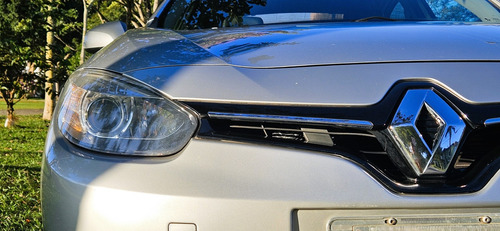 Renault Fluence 2.0 Dynamique Plus X-tronic Hi-flex 4p