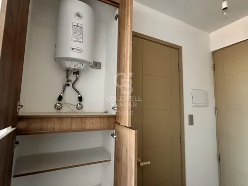 Dúplex Nuevo Con Entrega Inmediata