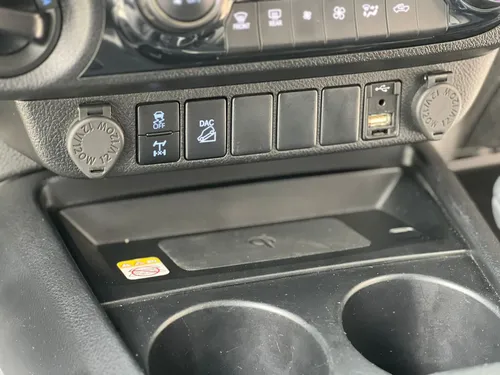 Toyota Hilux 2.8l