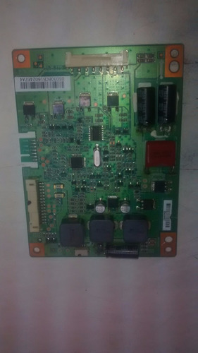 Placa Inverter Tv Toshiba Le3250