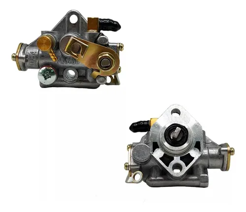 Bomba Aceite Suzuki Ax100