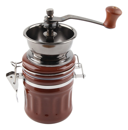 Molinillo De Café Manual De Estilo Europeo Multifuncional