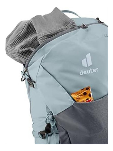 Mochila De Senderismo Deuter Speed ??lite 23l Sl Cv Para Muj