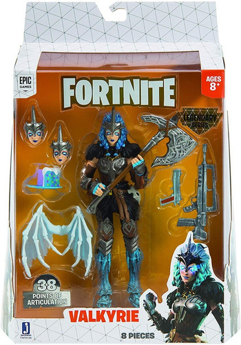 Fortnite Legendary Series Valkyrie