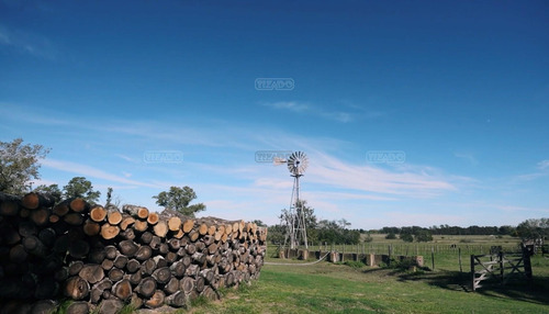 Terreno Lote En Venta En Estancia Carabassa, Pilar, G.b.a. Zona Norte