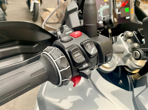 Bmw F 850 Gs Adventure Premium 20/20 - 1.370 Km