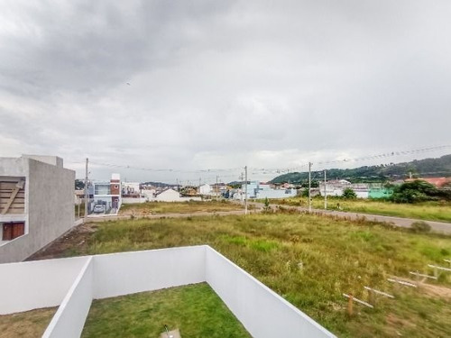 Casa Em Aberta Dos Morros Com 3 Dormitórios - Mi269874