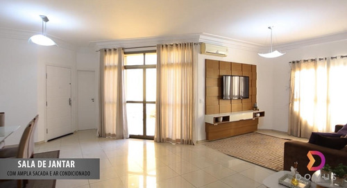 Imagem 3 de 15 de Apartamento Para Venda Em Presidente Prudente, Vila Dubos, 3 Dormitórios, 2 Suítes, 5 Banheiros, 2 Vagas - 038041_2-1041435