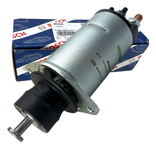 Automático Motor Partida 29mt 24v Bosch 1987be2017 Original