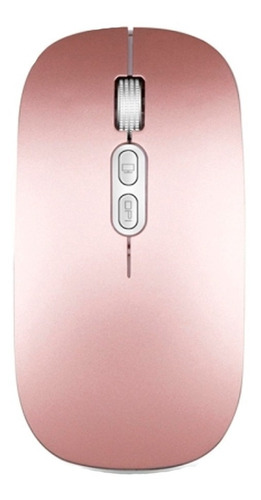 Mouse Imice E-1400 Inalambrico Bluetooth Silencioso Oficina
