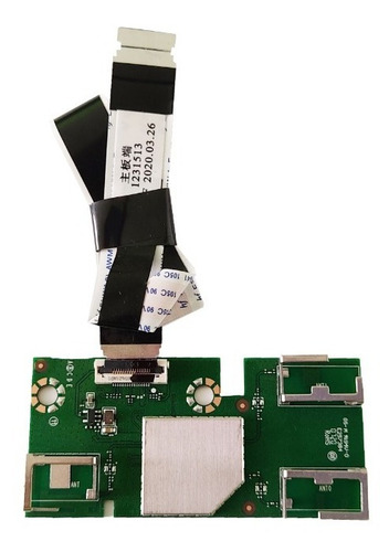 Modulo Wifi Para Hisense Modelo: 75h8g (Usado)
