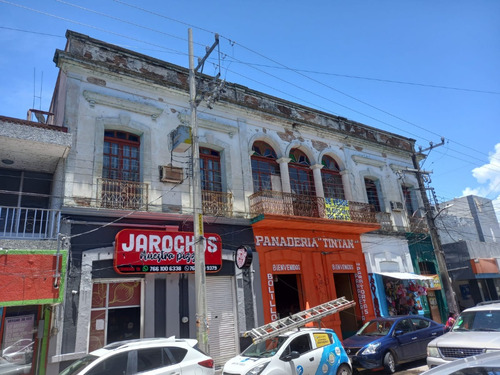 Venta Casa Veracruz Tecolutla  Gutierrez Zamora (centro Historico) Precio A Tratar