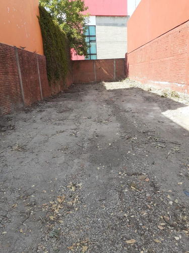 Se Vende Terreno En Colonia El Barreal