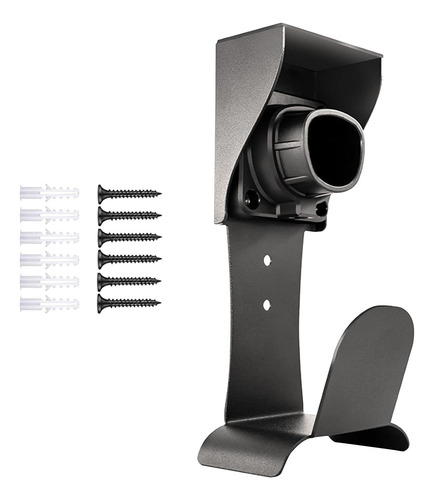 Soporte De Cargador Ev Soporte De Conector Profesional