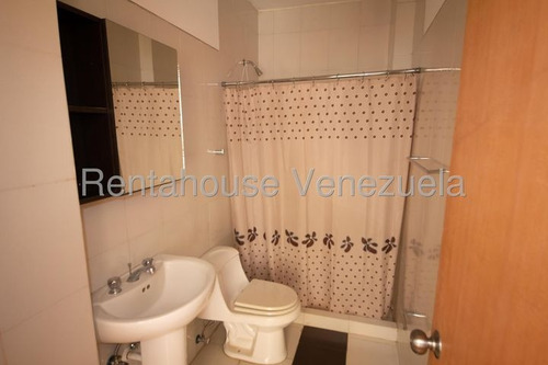 Jg Cod Flex 25-17020 Se Alquila Bello Y Actualizado Apartamento En Santa Monica