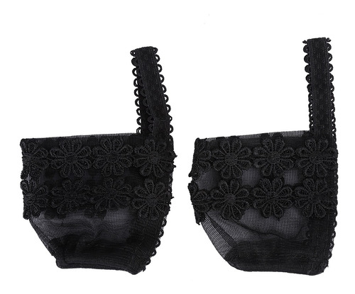 Zapatos De Tacón Alto Para Mujer Con Correas Ajustables