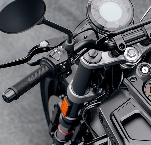 Imagen 8 de 14 de Husqvarna Svartpilen 200 ¡ 12 Cuotas 0% ! - Palermo Bikes