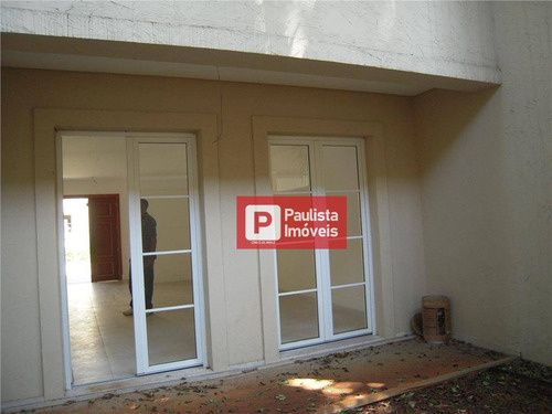 Casa Para Venda No Alto Da Boa Vista - Ca0789