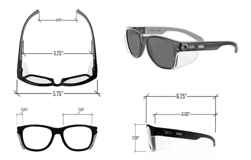 Safeguru Blog  Las 5 mejores gafas de seguridad del mercado