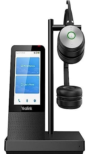 Auriculares Yealink Wh66